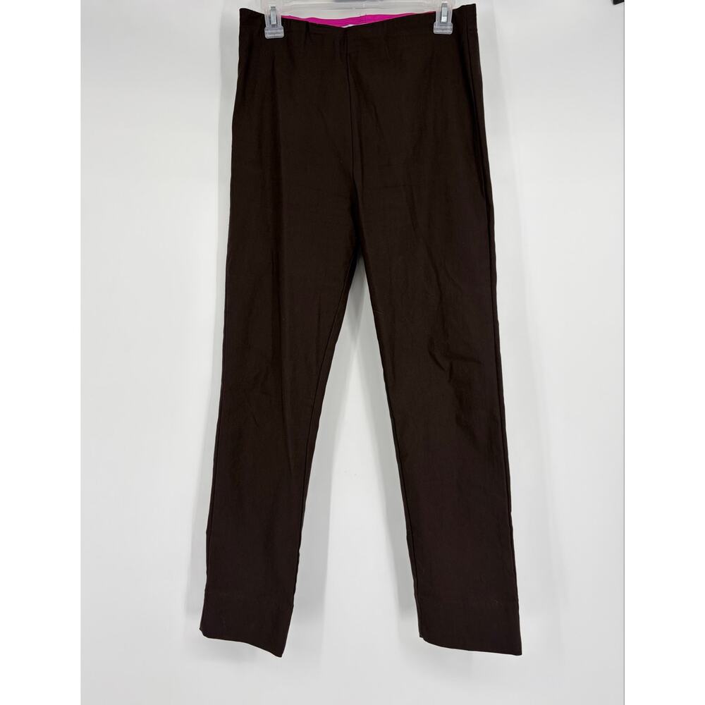Gretchen Scott Gripeless Pull On Pants - Picture 3 of 10